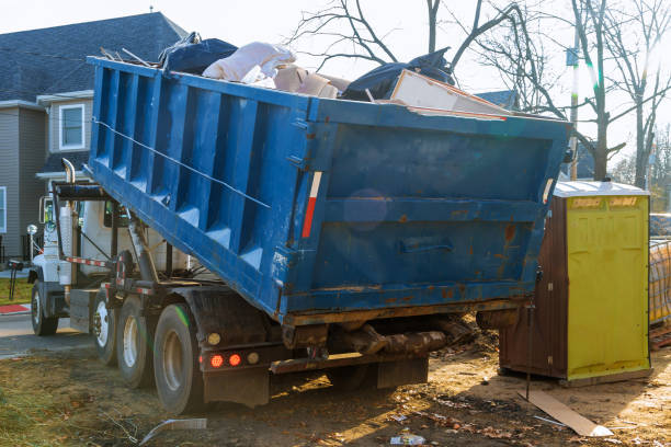 Professional Junk Removal in Marianna, AR