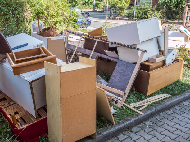 Full-Service Junk Removal in Marianna, AR