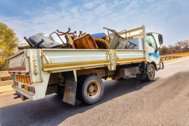Best Estate Cleanout Services  in Mianna, AR